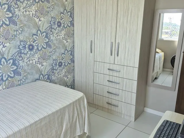 Imagem 9: Apartamento Mobiliado para Alugar