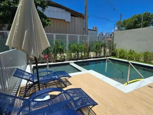 Imagem 10: Apartamento Mobiliado para Alugar