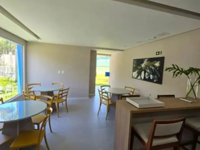 Imagem 15: Apartamento Mobiliado para Alugar