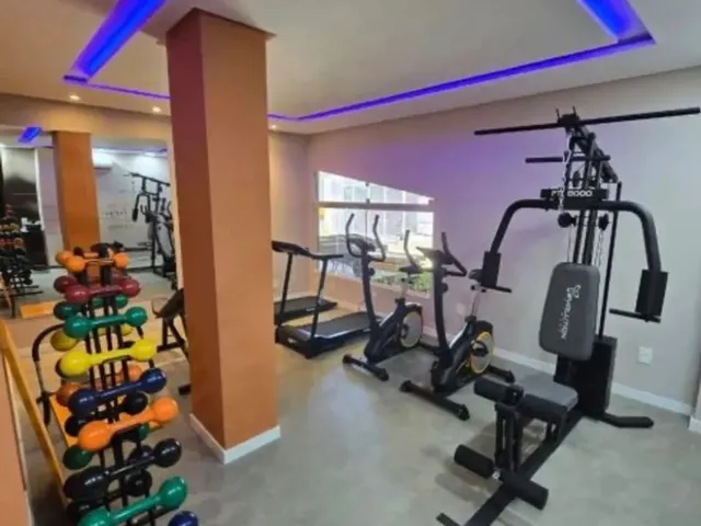 Imagem 16: Apartamento Mobiliado para Alugar