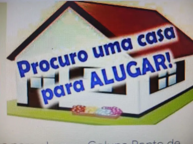 Imagem: Estou Procurando