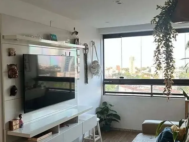 Imagem 1: Alugo Ótimo Apartamento Mobiliado