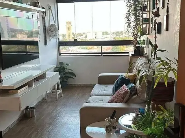 Imagem 15: Alugo Ótimo Apartamento Mobiliado