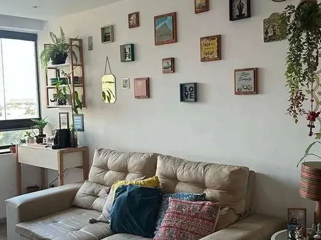 Imagem 4: Alugo Ótimo Apartamento Mobiliado