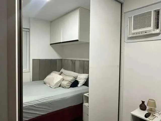 Imagem 16: Alugo Ótimo Apartamento Mobiliado