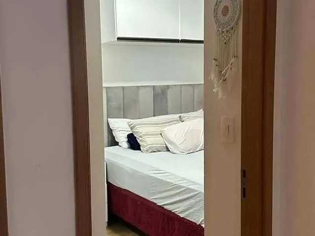 Imagem 2: Alugo Ótimo Apartamento Mobiliado