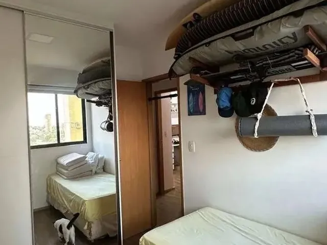 Imagem 13: Alugo Ótimo Apartamento Mobiliado