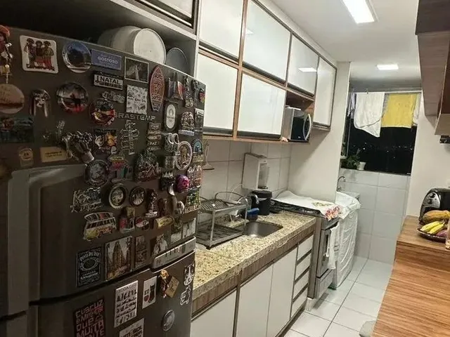 Imagem 9: Alugo Ótimo Apartamento Mobiliado