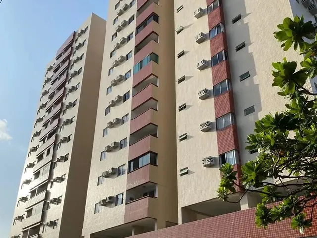Imagem: Apartamento em Boa Viagem