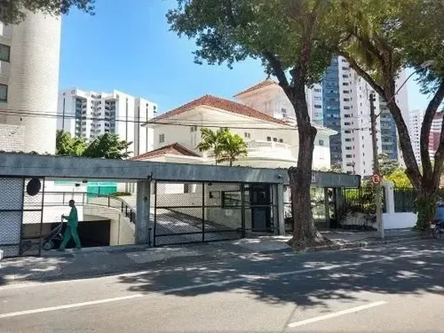 Imagem: Apto.luxo Alto Padrão 217 M², 03 Garagens