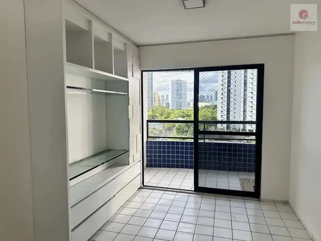 Imagem 6: Alugo Ótimo Apartamento com 03 Quartos na Torre - Recife