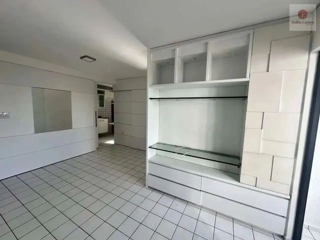 Imagem 8: Alugo Ótimo Apartamento com 03 Quartos na Torre - Recife