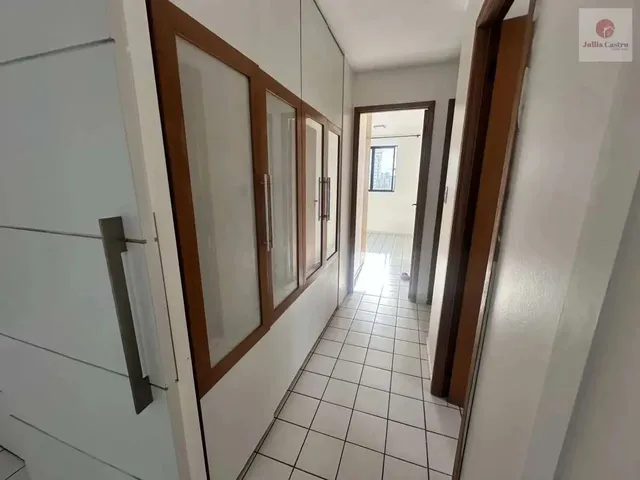 Imagem 14: Alugo Ótimo Apartamento com 03 Quartos na Torre - Recife