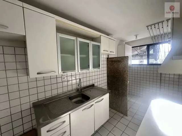 Imagem 7: Alugo Ótimo Apartamento com 03 Quartos na Torre - Recife