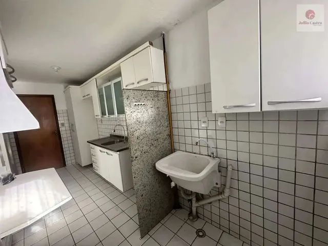 Imagem 2: Alugo Ótimo Apartamento com 03 Quartos na Torre - Recife