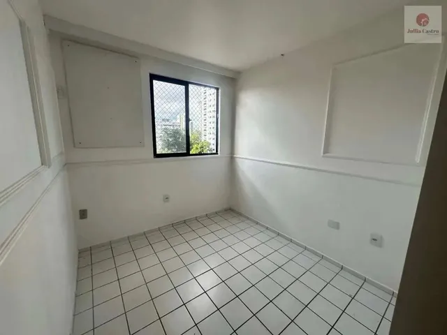 Imagem 10: Alugo Ótimo Apartamento com 03 Quartos na Torre - Recife