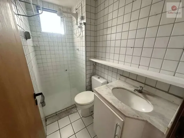 Imagem 3: Alugo Ótimo Apartamento com 03 Quartos na Torre - Recife