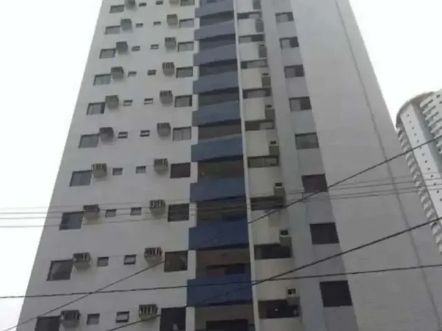 Imagem 12: Alugo Ótimo Apartamento com 03 Quartos na Torre - Recife