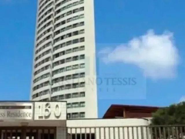 Imagem: Imóvel para Aluguel Possui 57 Metros Quadrados