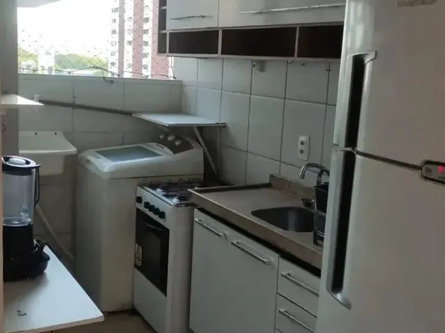 Imagem 8: Imóvel para Aluguel com 65 Metros Quadrados com 2 Quartos em Boa Viagem - Recife - Pe