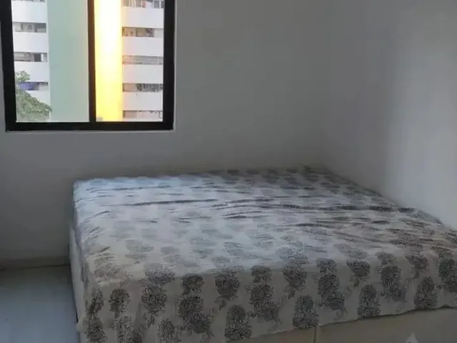 Imagem 4: Imóvel para Aluguel com 65 Metros Quadrados com 2 Quartos em Boa Viagem - Recife - Pe