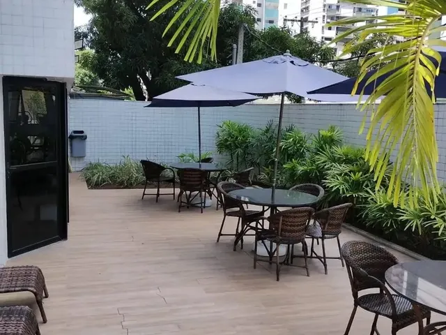 Imagem 10: Imóvel para Aluguel com 65 Metros Quadrados com 2 Quartos em Boa Viagem - Recife - Pe