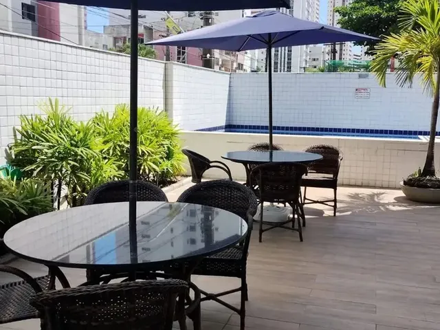 Imagem 6: Imóvel para Aluguel com 65 Metros Quadrados com 2 Quartos em Boa Viagem - Recife - Pe
