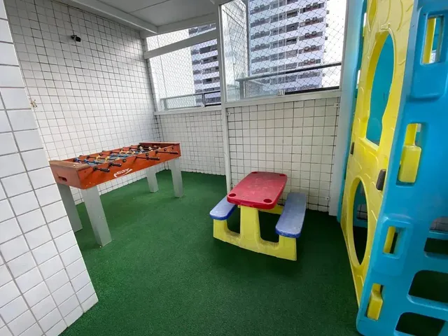Imagem 12: Imóvel para Aluguel com 65 Metros Quadrados com 2 Quartos em Boa Viagem - Recife - Pe