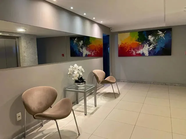 Imagem 14: Imóvel para Aluguel com 65 Metros Quadrados com 2 Quartos em Boa Viagem - Recife - Pe