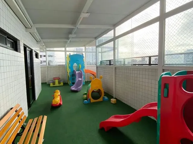 Imagem 13: Imóvel para Aluguel com 65 Metros Quadrados com 2 Quartos em Boa Viagem - Recife - Pe