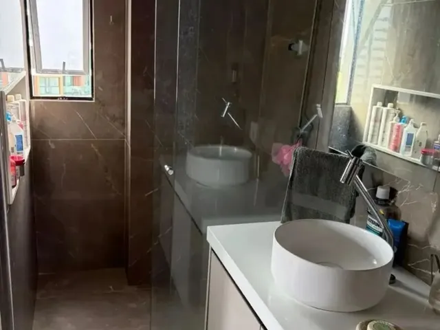 Imagem 12: Alugo Excelente Apartamento Mobiliado com Suite e Varanda no Edf. en Avance - Espinheiro
