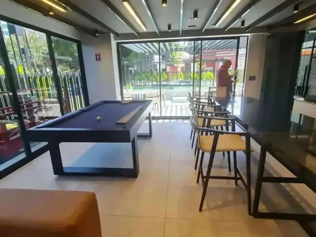Imagem 8: Alugo Excelente Apartamento Mobiliado com Suite e Varanda no Edf. en Avance - Espinheiro