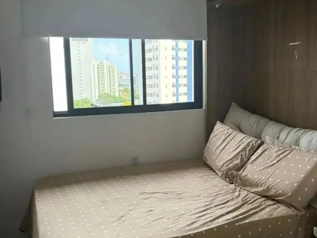 Imagem 9: Alugo Excelente Apartamento Mobiliado com Suite e Varanda no Edf. en Avance - Espinheiro