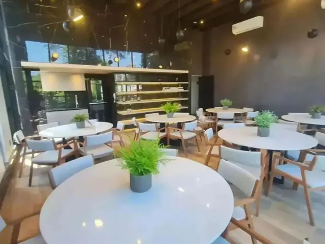 Imagem 5: Alugo Excelente Apartamento Mobiliado com Suite e Varanda no Edf. en Avance - Espinheiro