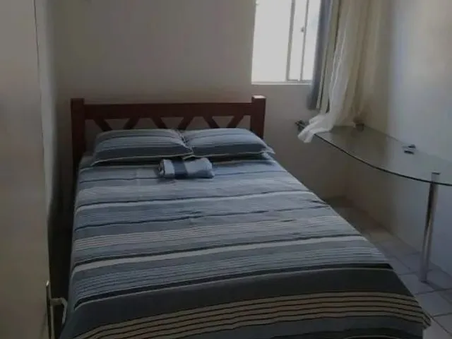 Imagem: Alugo Quarto Próximo do Centro