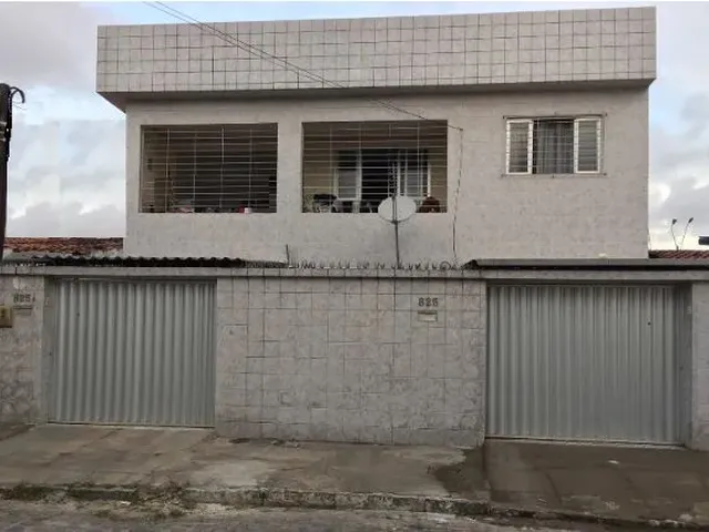 Imagem: Ótima Casa em san Martin com 4Q 2Suites