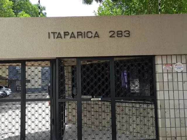Imagem 6: Imóvel para Aluguel Possui 82 Metros Quadrados com 3 Quartos em...