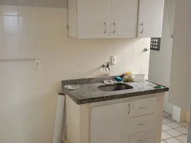 Imagem 9: Imóvel para Aluguel Possui 82 Metros Quadrados com 3 Quartos em...