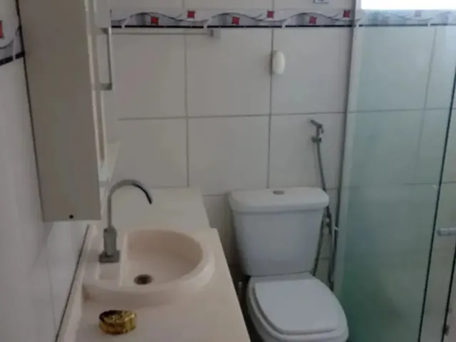 Imagem 16: Imóvel para Aluguel Possui 82 Metros Quadrados com 3 Quartos em...