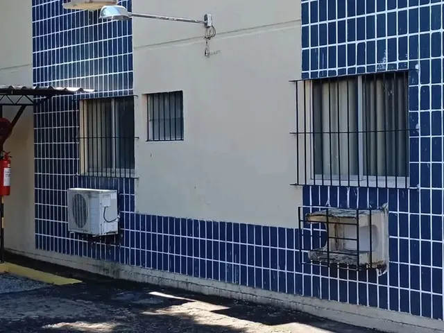 Imagem 8: Imóvel para Aluguel Possui 82 Metros Quadrados com 3 Quartos em...