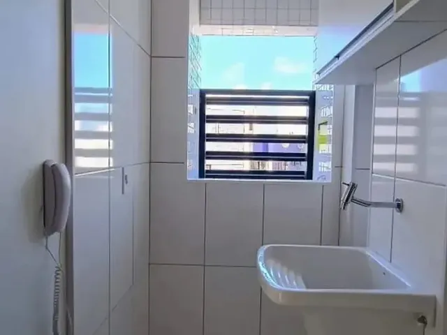Imagem 9: Alugo Apartamento Boa Viagem - 2 Quartos.