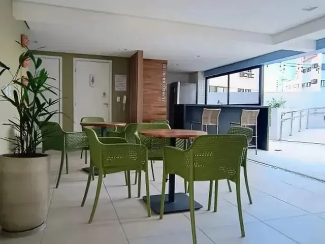 Imagem 16: Alugo Apartamento Boa Viagem - 2 Quartos.