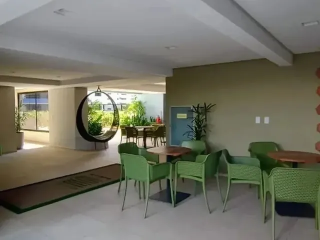 Imagem 7: Alugo Apartamento Boa Viagem - 2 Quartos.