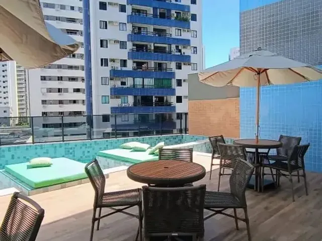 Imagem 14: Alugo Apartamento Boa Viagem - 2 Quartos.