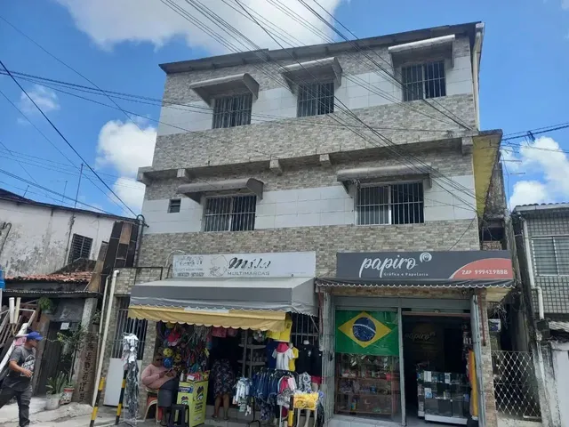 Imagem: Alugo Apartamento com 2 Quartos em Nova