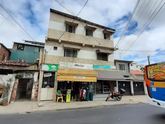 Imagem 2: Alugo Apartamento com 2 Quartos em Nova Descoberta - Recife - Pe
