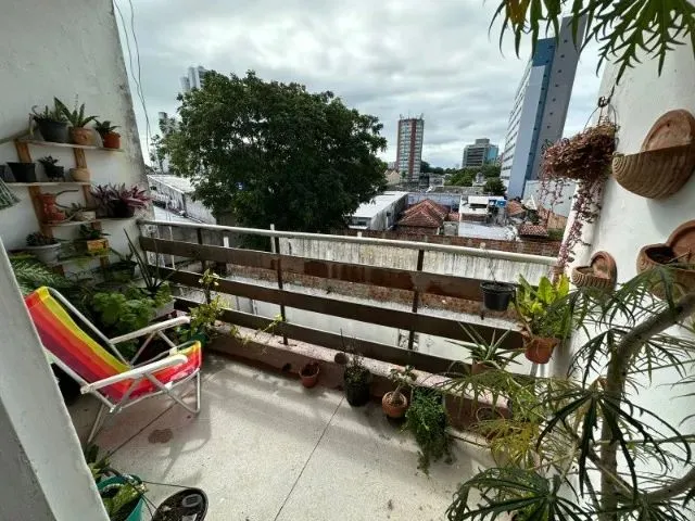 Imagem: Apt 4Q Centro Recife