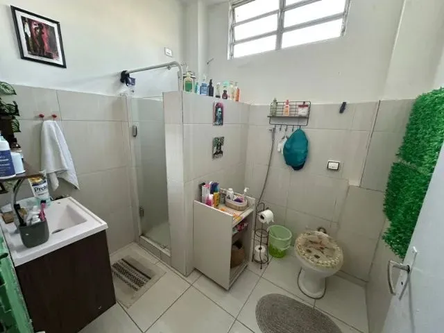 Imagem 5: Apt 4Q Centro Recife
