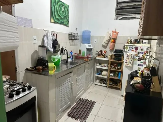 Imagem 7: Apt 4Q Centro Recife