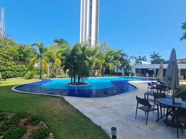Imagem 11: Alugo Excelente Apartamento com 2 Quartos, Suíte e 1 Vaga em Santo Amaro - Recife - Pe
